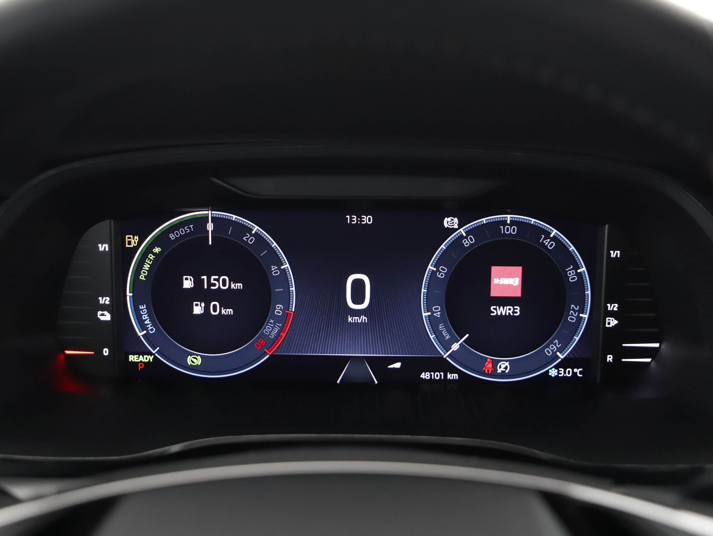 Skoda Octavia Combi 1.4 TSI Style iV | Bild 7 von 22