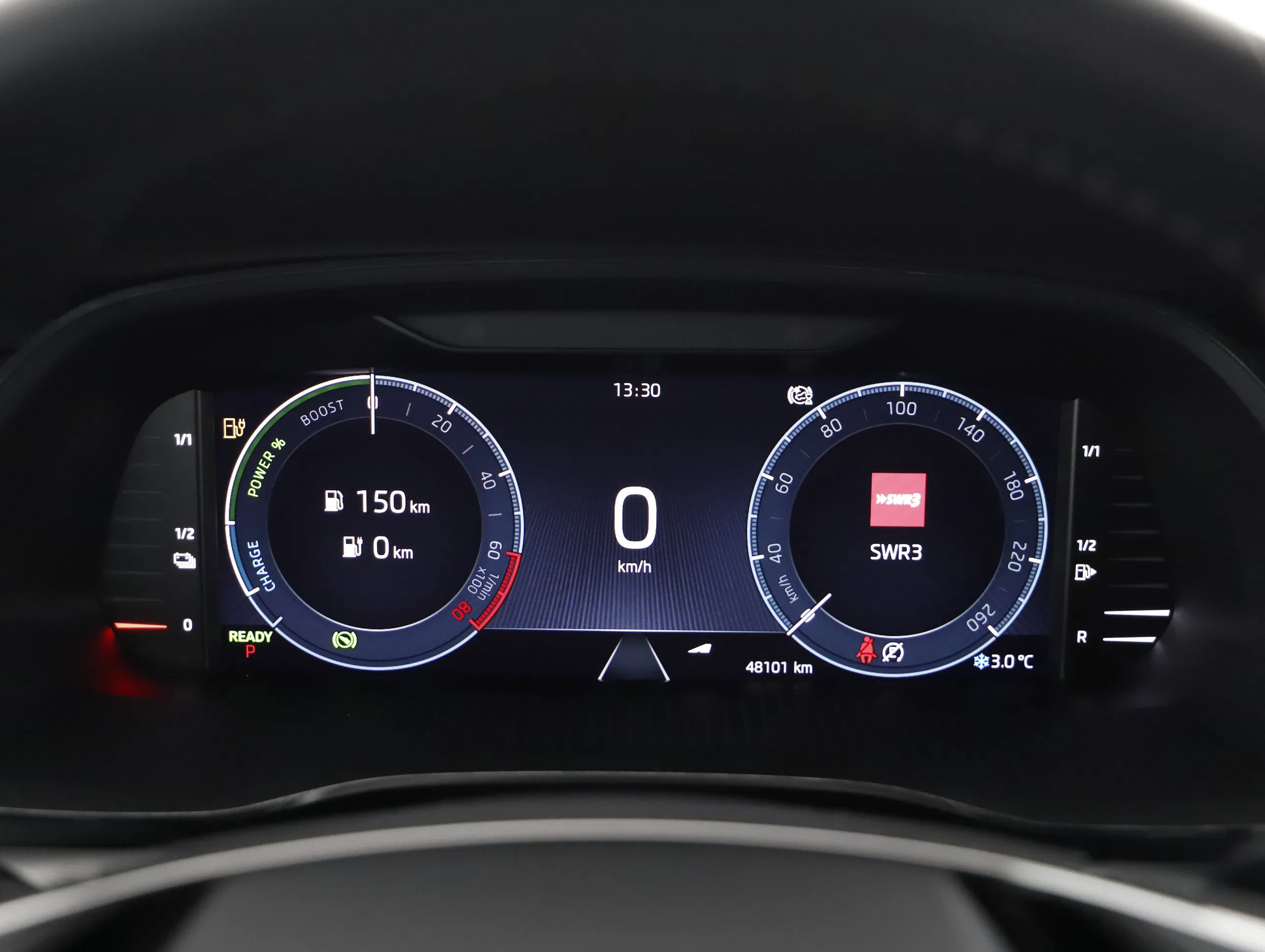 Skoda Octavia Combi 1.4 TSI Style iV | Bild 7 von 22