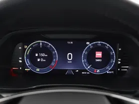 Skoda Octavia Combi 1.4 TSI Style iV | Thumbnail 7 von 22