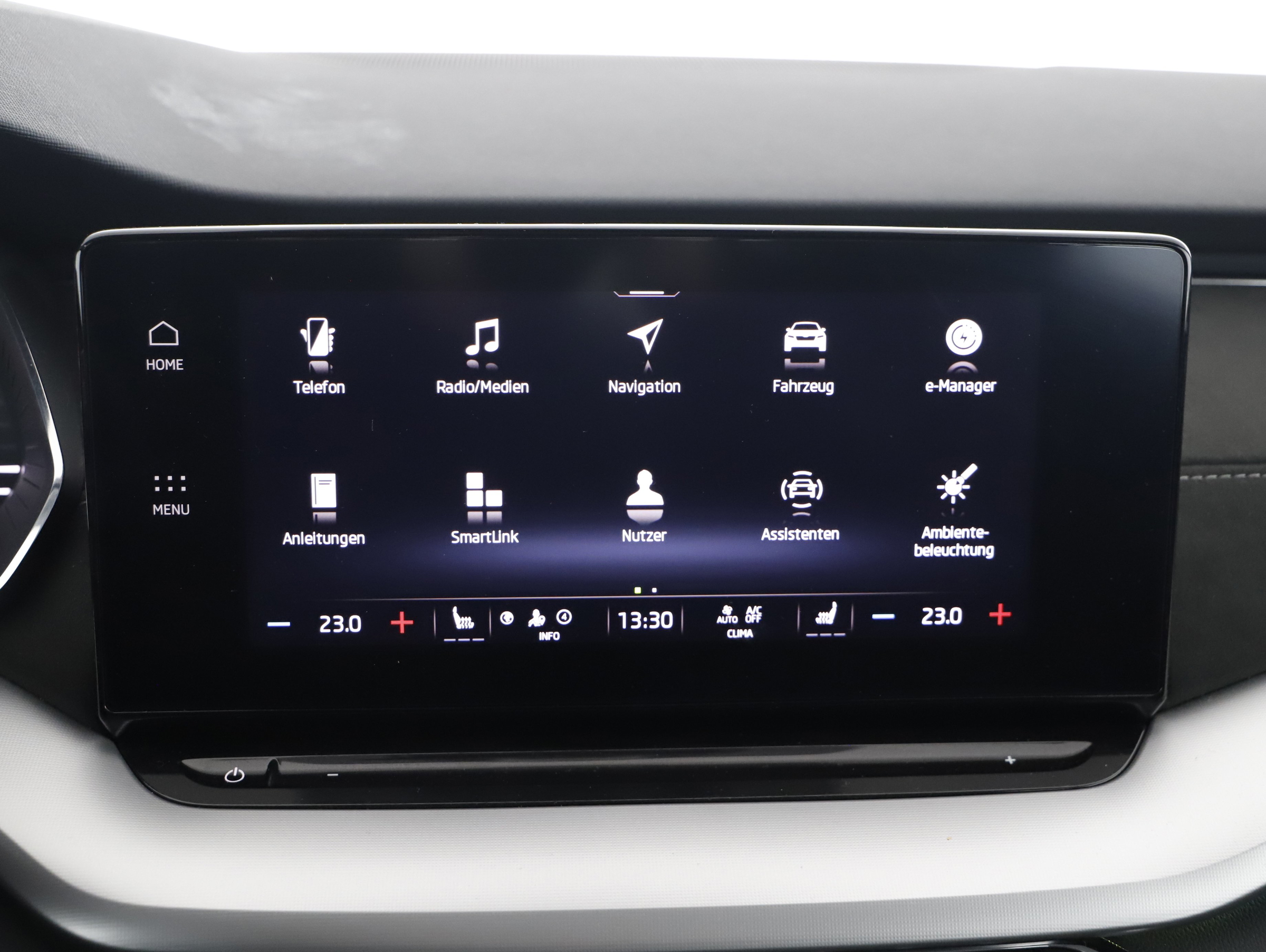 Skoda Octavia Combi 1.4 TSI Style iV | Bild 8 von 22