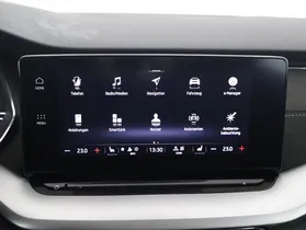 Skoda Octavia Combi 1.4 TSI Style iV | Thumbnail 8 von 22