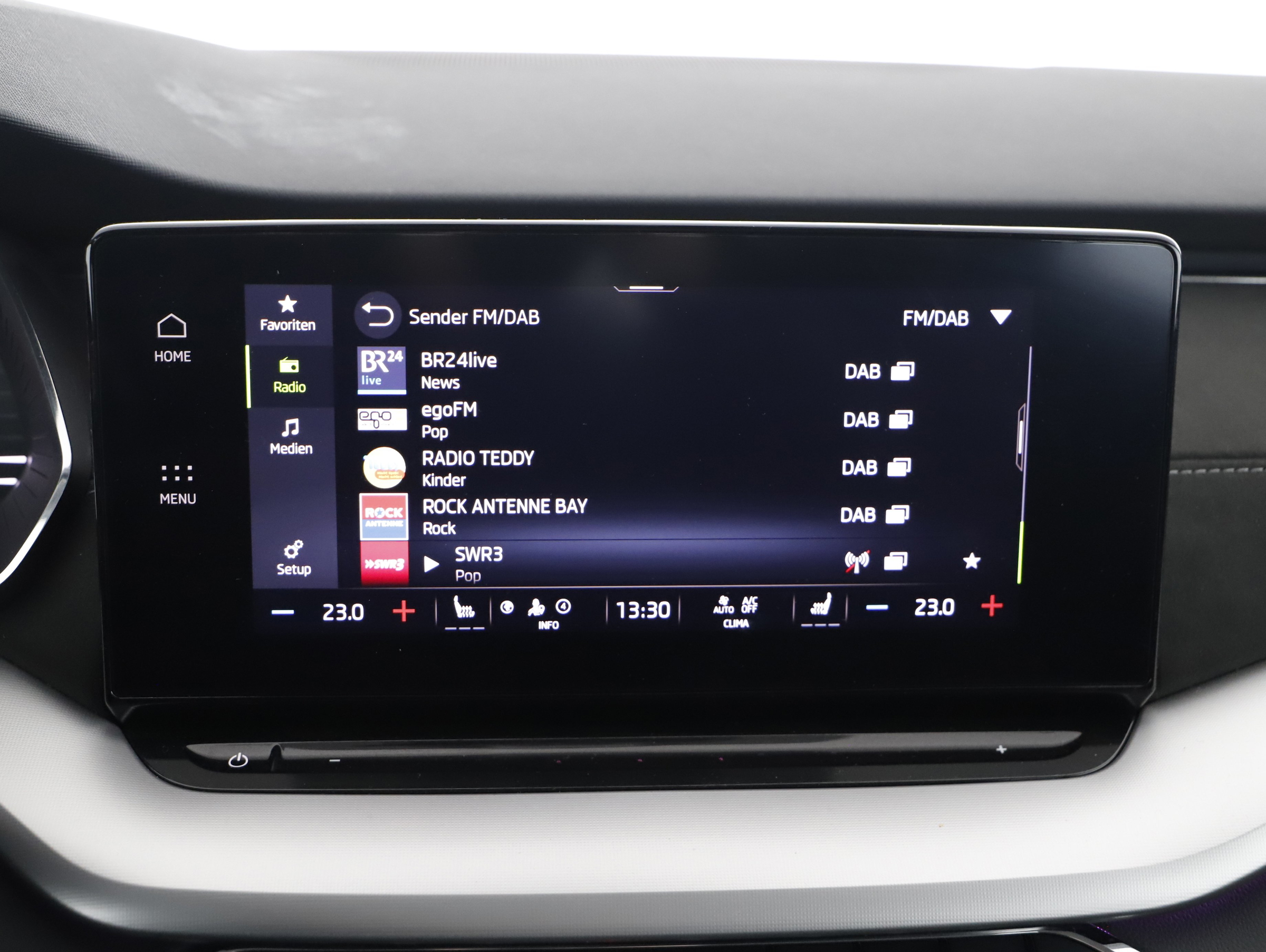 Skoda Octavia Combi 1.4 TSI Style iV | Bild 9 von 22