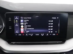 Skoda Octavia Combi 1.4 TSI Style iV | Thumbnail 9 von 22