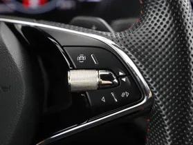 Skoda Octavia Combi 1.4 TSI RS iV | Thumbnail 12 von 21