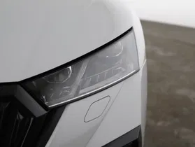 Skoda Octavia Combi 1.4 TSI RS iV | Thumbnail 19 von 21