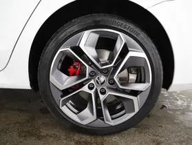Skoda Octavia Combi 1.4 TSI RS iV | Thumbnail 20 von 21