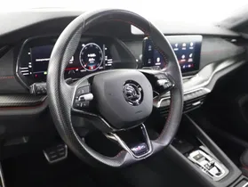 Skoda Octavia Combi 1.4 TSI RS iV | Thumbnail 4 von 21