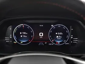 Skoda Octavia Combi 1.4 TSI RS iV | Thumbnail 6 von 21