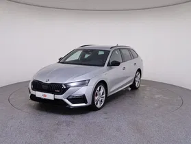 Skoda Octavia Combi 1.4 TSI RS iV | Thumbnail 2 von 29