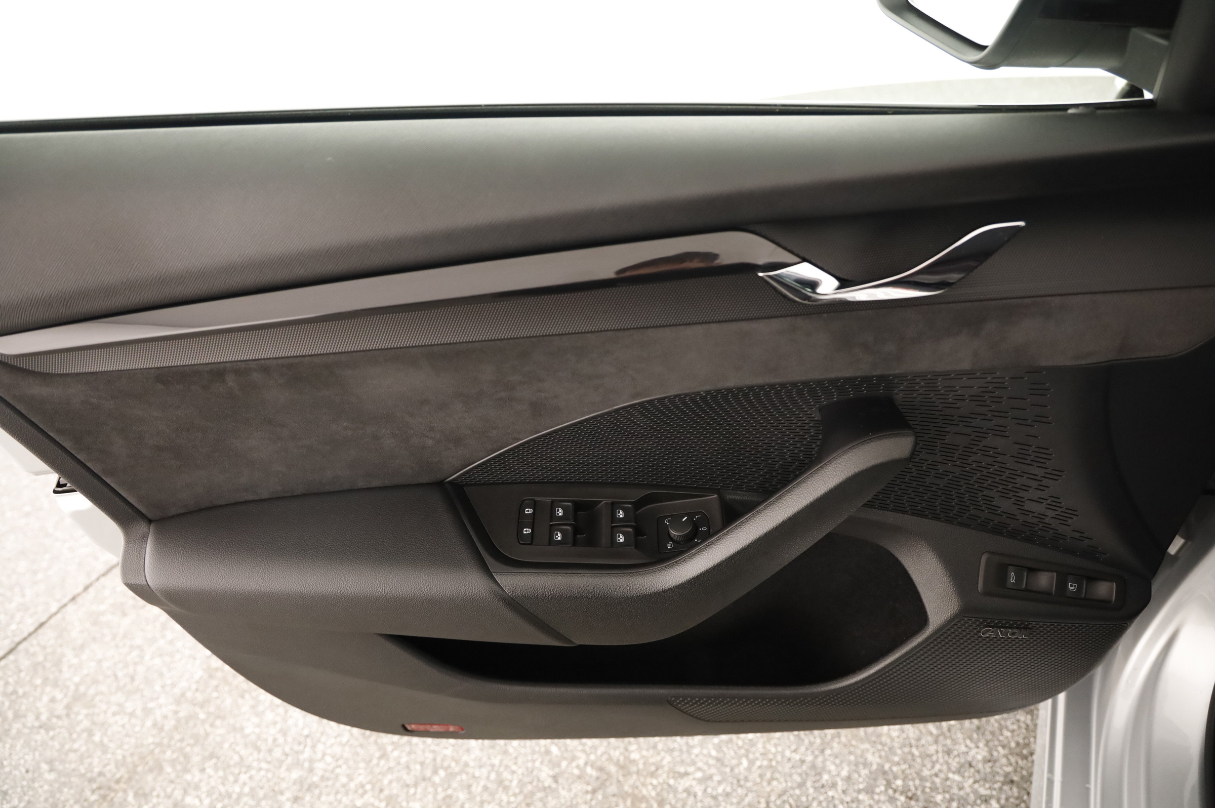 Skoda Octavia Combi 1.4 TSI RS iV | Bild 11 von 29