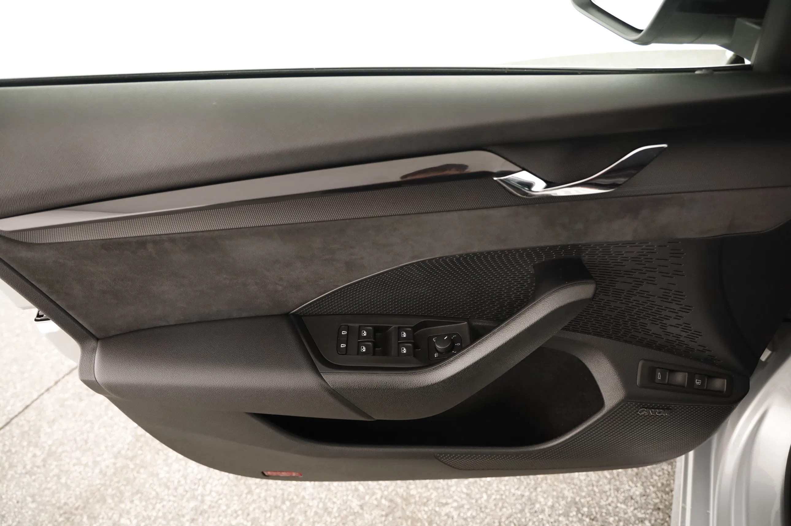 Skoda Octavia Combi 1.4 TSI RS iV | Bild 11 von 29