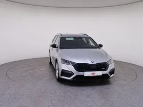 Skoda Octavia Combi 1.4 TSI RS iV | Thumbnail 3 von 29