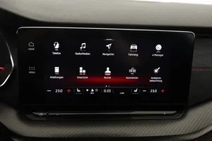 Skoda Octavia Combi 1.4 TSI RS iV | Thumbnail 20 von 29