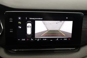 Skoda Octavia Combi 1.4 TSI RS iV | Thumbnail 21 von 29