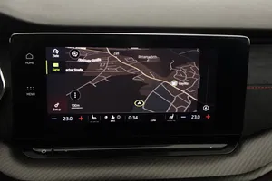 Skoda Octavia Combi 1.4 TSI RS iV | Thumbnail 22 von 29