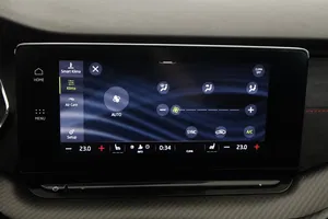 Skoda Octavia Combi 1.4 TSI RS iV | Thumbnail 23 von 29