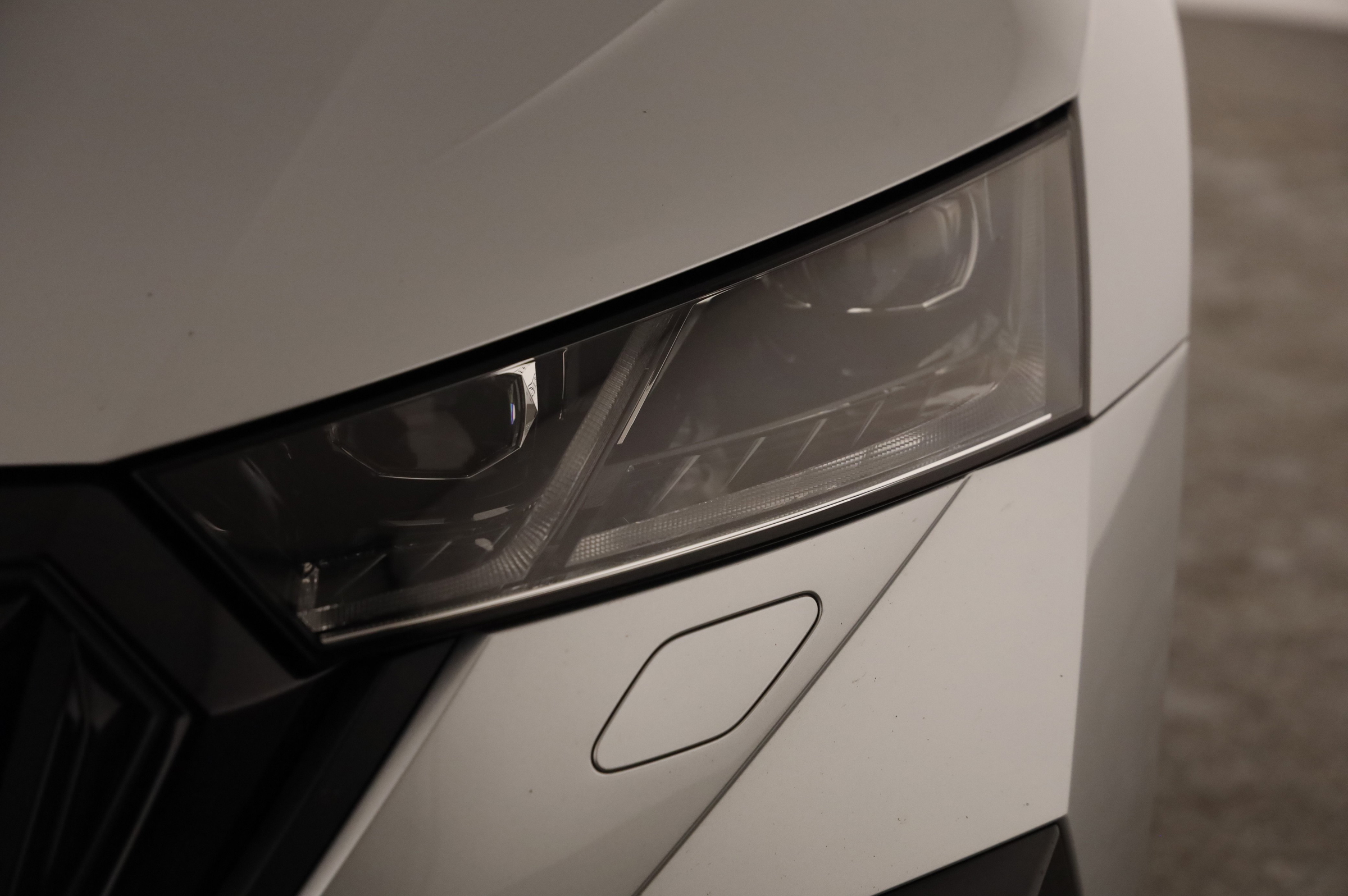 Skoda Octavia Combi 1.4 TSI RS iV | Bild 27 von 29