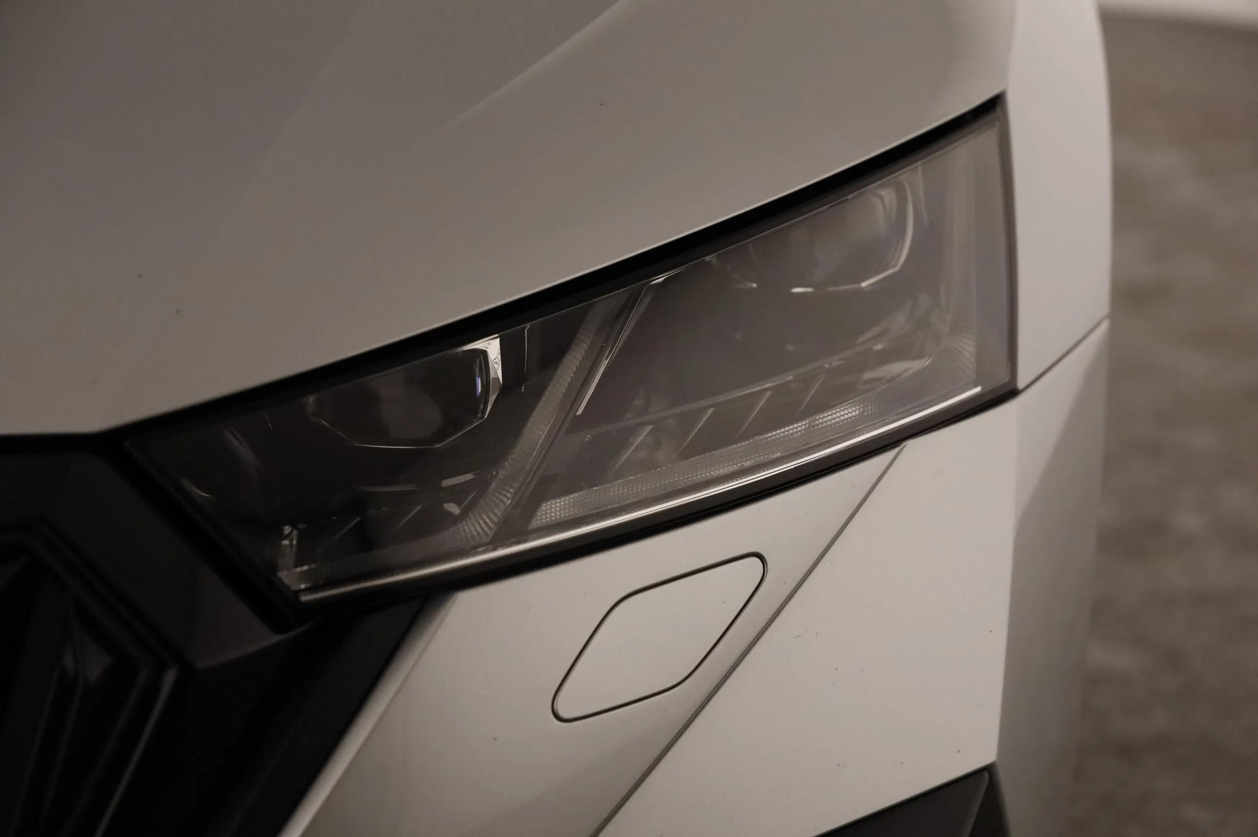 Skoda Octavia Combi 1.4 TSI RS iV | Bild 27 von 29