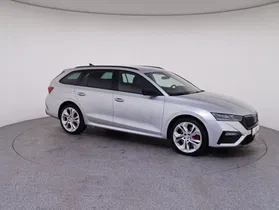 Skoda Octavia Combi 1.4 TSI RS iV | Thumbnail 4 von 29