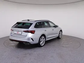 Skoda Octavia Combi 1.4 TSI RS iV | Thumbnail 6 von 29