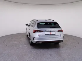 Skoda Octavia Combi 1.4 TSI RS iV | Thumbnail 7 von 29