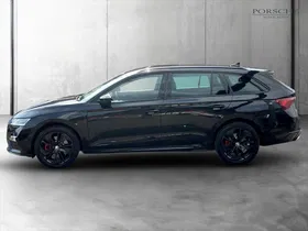 Skoda Octavia Combi RS iV DSG | Thumbnail 3 von 26