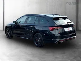 Skoda Octavia Combi RS iV DSG | Thumbnail 4 von 26