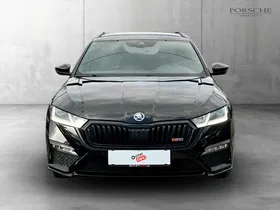 Skoda Octavia Combi RS iV DSG | Thumbnail 5 von 26