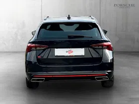 Skoda Octavia Combi RS iV DSG | Thumbnail 6 von 26