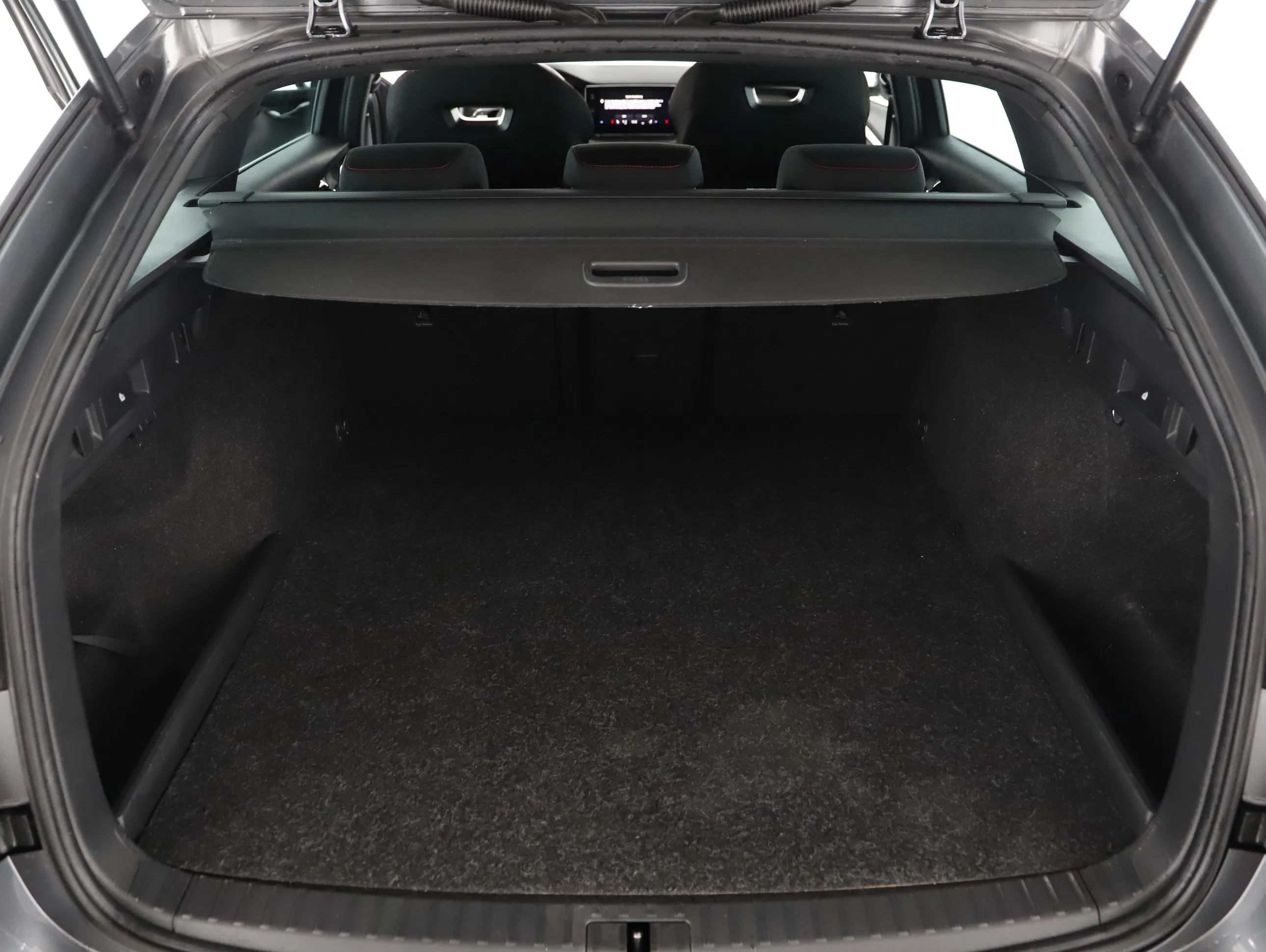 Skoda Octavia Combi 1.4 TSI RS iV | Bild 2 von 21