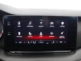 Skoda Octavia Combi 1.4 TSI RS iV | Thumbnail 13 von 21