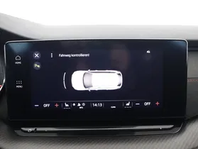 Skoda Octavia Combi 1.4 TSI RS iV | Thumbnail 14 von 21