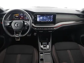 Skoda Octavia Combi 1.4 TSI RS iV | Thumbnail 16 von 21