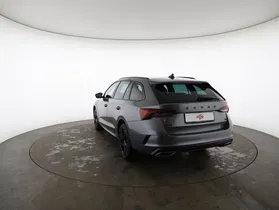 Skoda Octavia Combi 1.4 TSI RS iV | Thumbnail 18 von 21