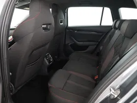 Skoda Octavia Combi 1.4 TSI RS iV | Thumbnail 3 von 21