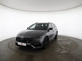 Skoda Octavia Combi 1.4 TSI RS iV | Thumbnail 20 von 21