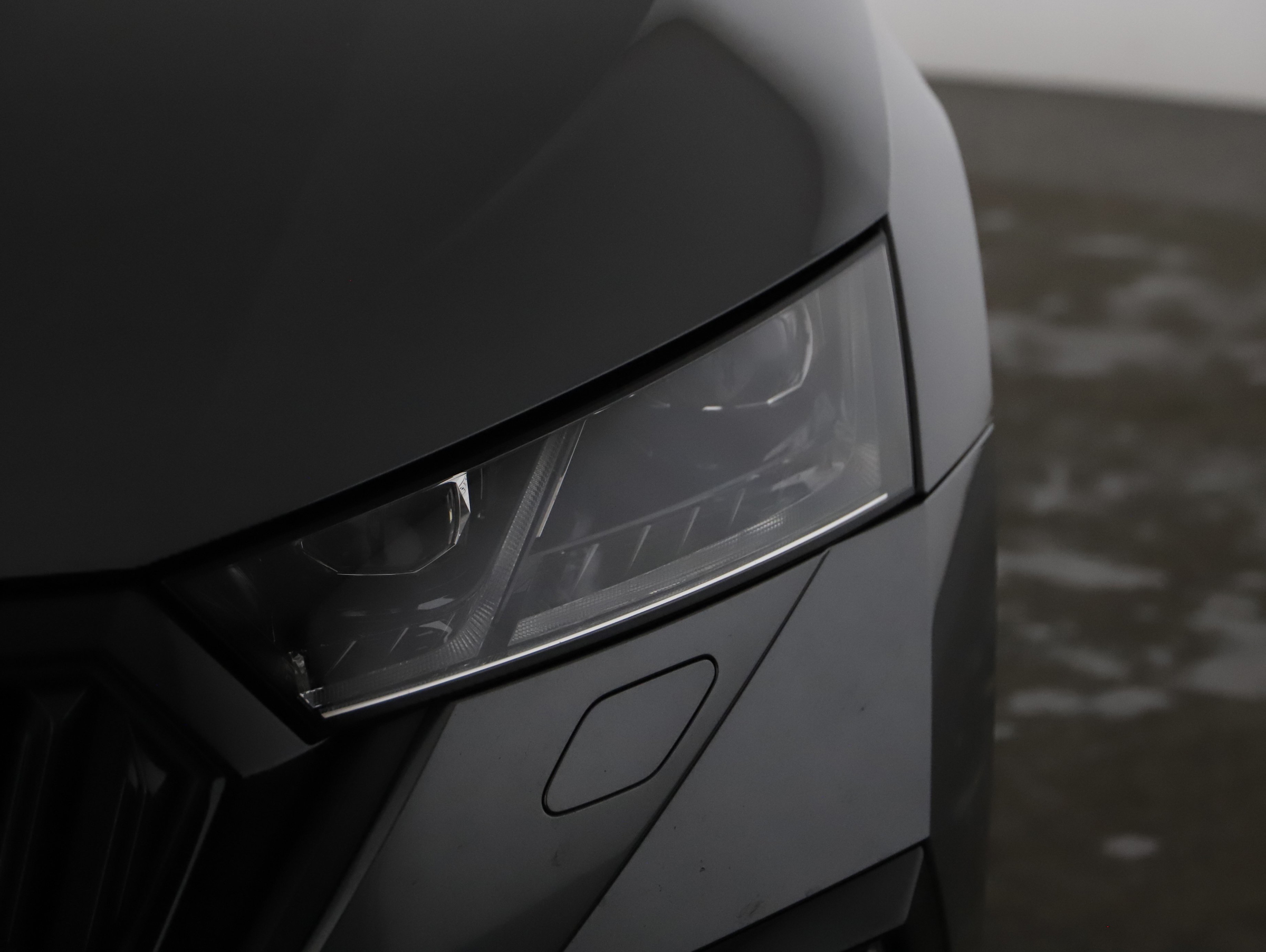 Skoda Octavia Combi 1.4 TSI RS iV | Bild 21 von 21