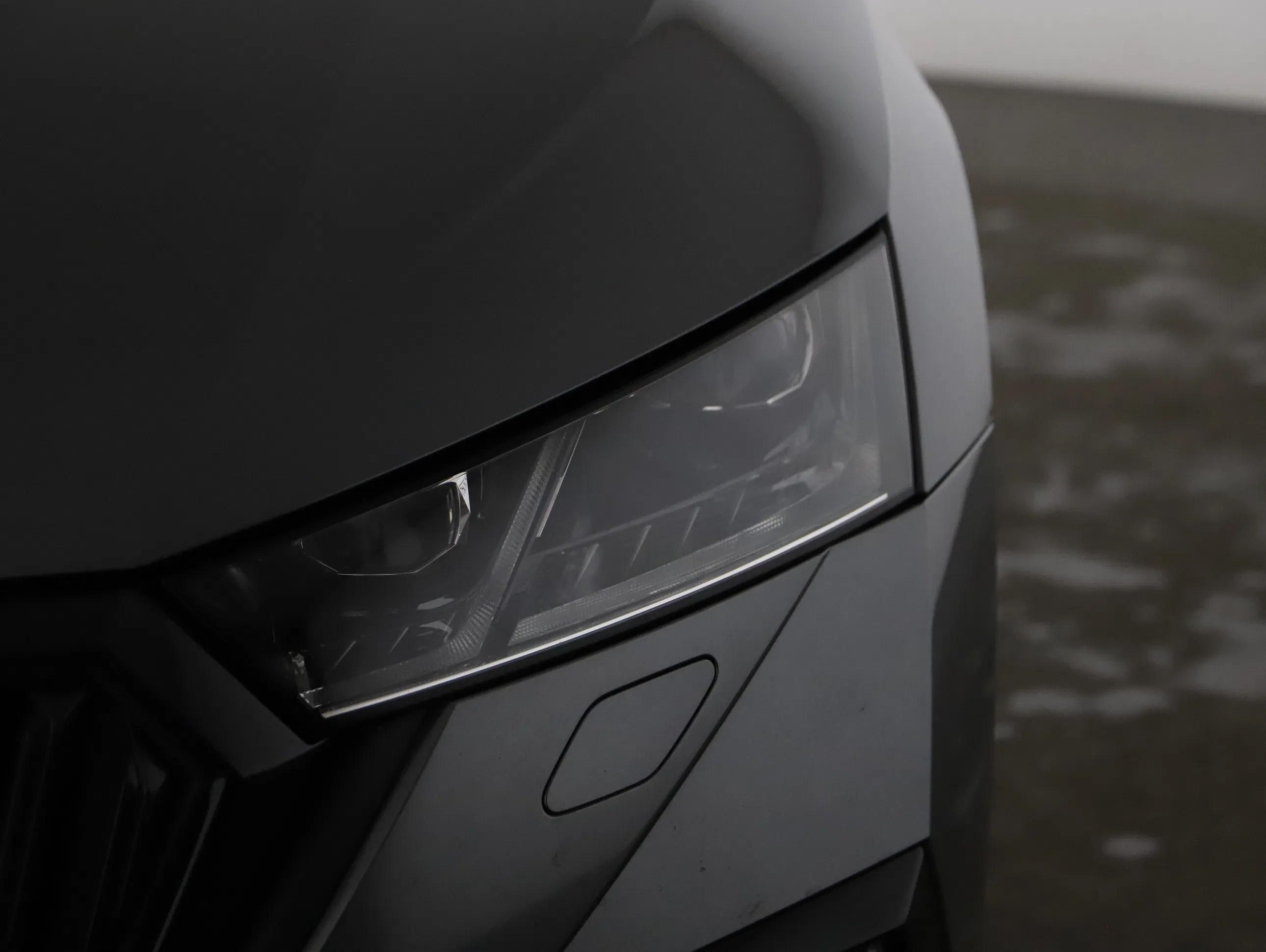 Skoda Octavia Combi 1.4 TSI RS iV | Bild 21 von 21