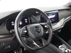 Skoda Octavia Combi 1.4 TSI RS iV | Thumbnail 5 von 21