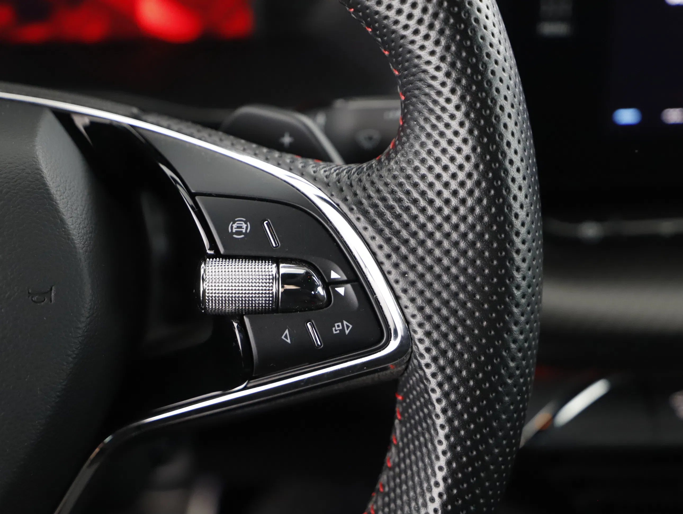 Skoda Octavia Combi 1.4 TSI RS iV | Bild 10 von 21