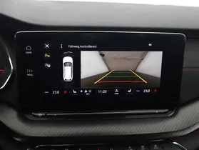 Skoda Octavia Combi 1.4 TSI RS iV | Thumbnail 11 von 23