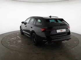 Skoda Octavia Combi 1.4 TSI RS iV | Thumbnail 19 von 23