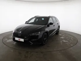 Skoda Octavia Combi 1.4 TSI RS iV | Thumbnail 20 von 23