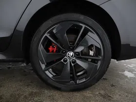 Skoda Octavia Combi 1.4 TSI RS iV | Thumbnail 22 von 23