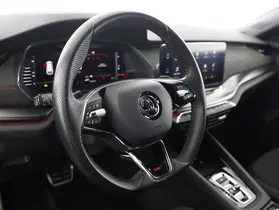 Skoda Octavia Combi 1.4 TSI RS iV | Thumbnail 5 von 23