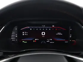 Skoda Octavia Combi 1.4 TSI RS iV | Thumbnail 7 von 23