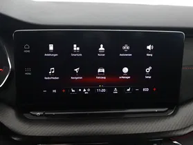 Skoda Octavia Combi 1.4 TSI RS iV | Thumbnail 8 von 23