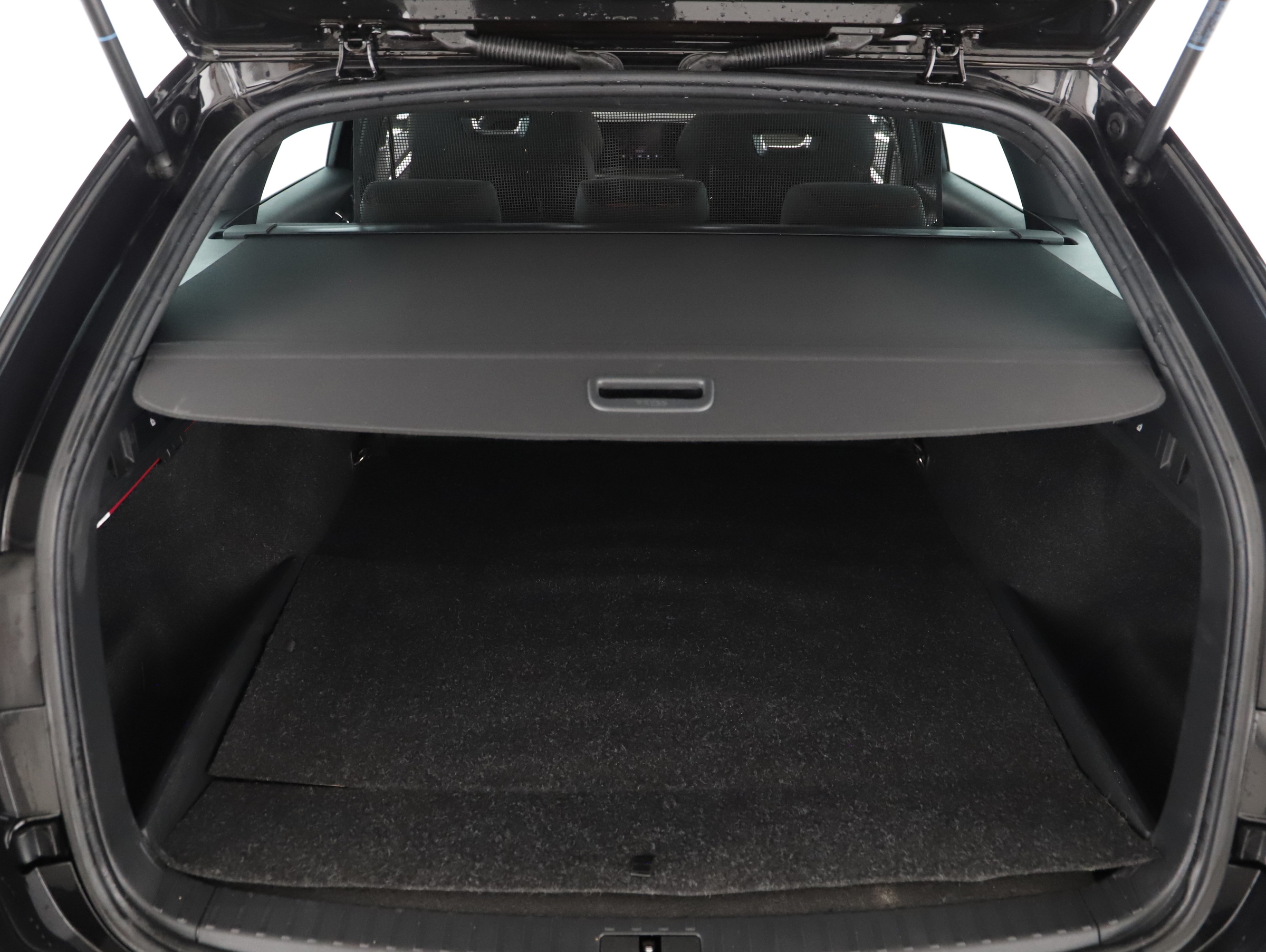 Skoda Octavia Combi 1.4 TSI RS iV | Bild 12 von 30