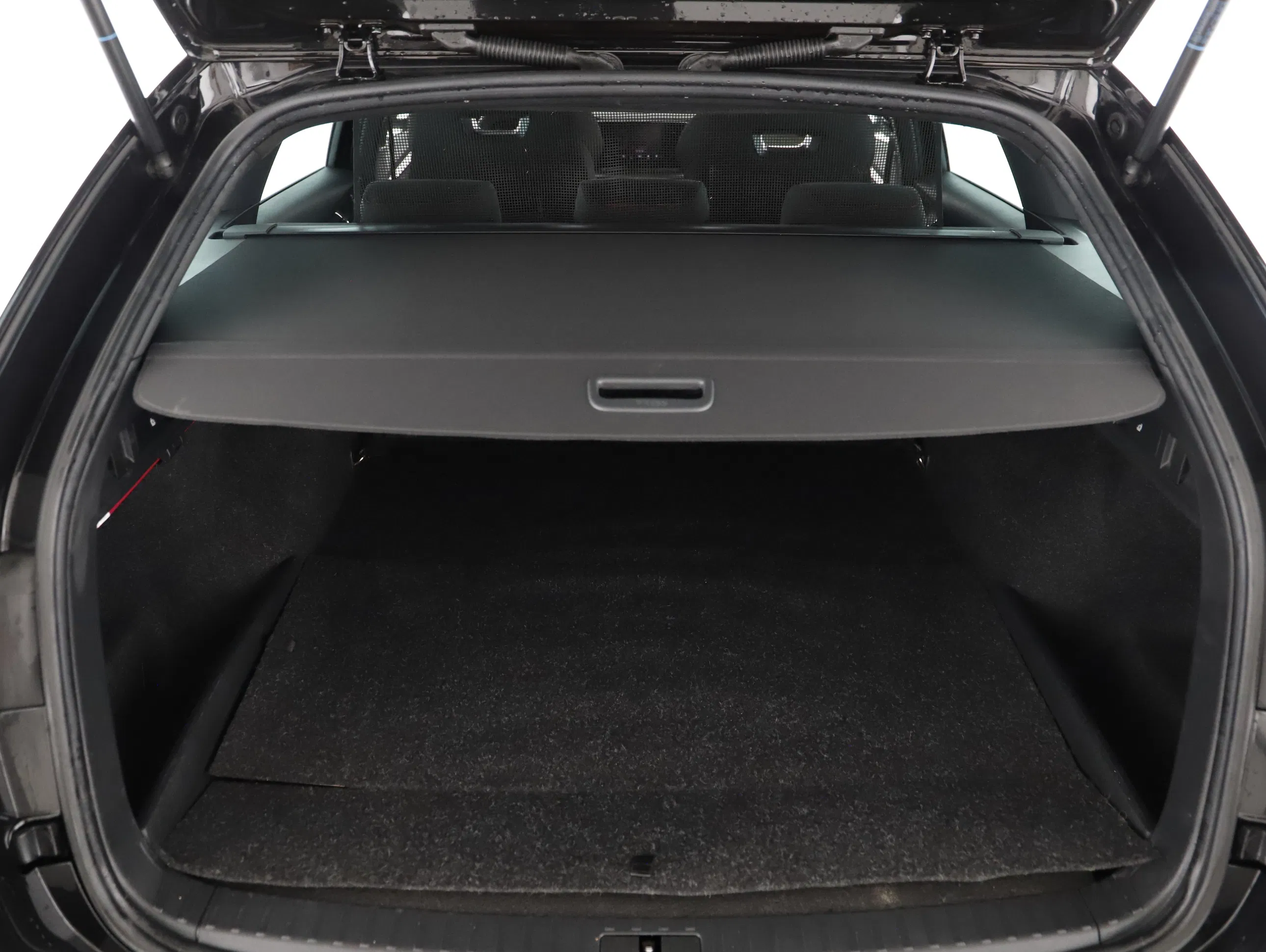 Skoda Octavia Combi 1.4 TSI RS iV | Bild 12 von 30