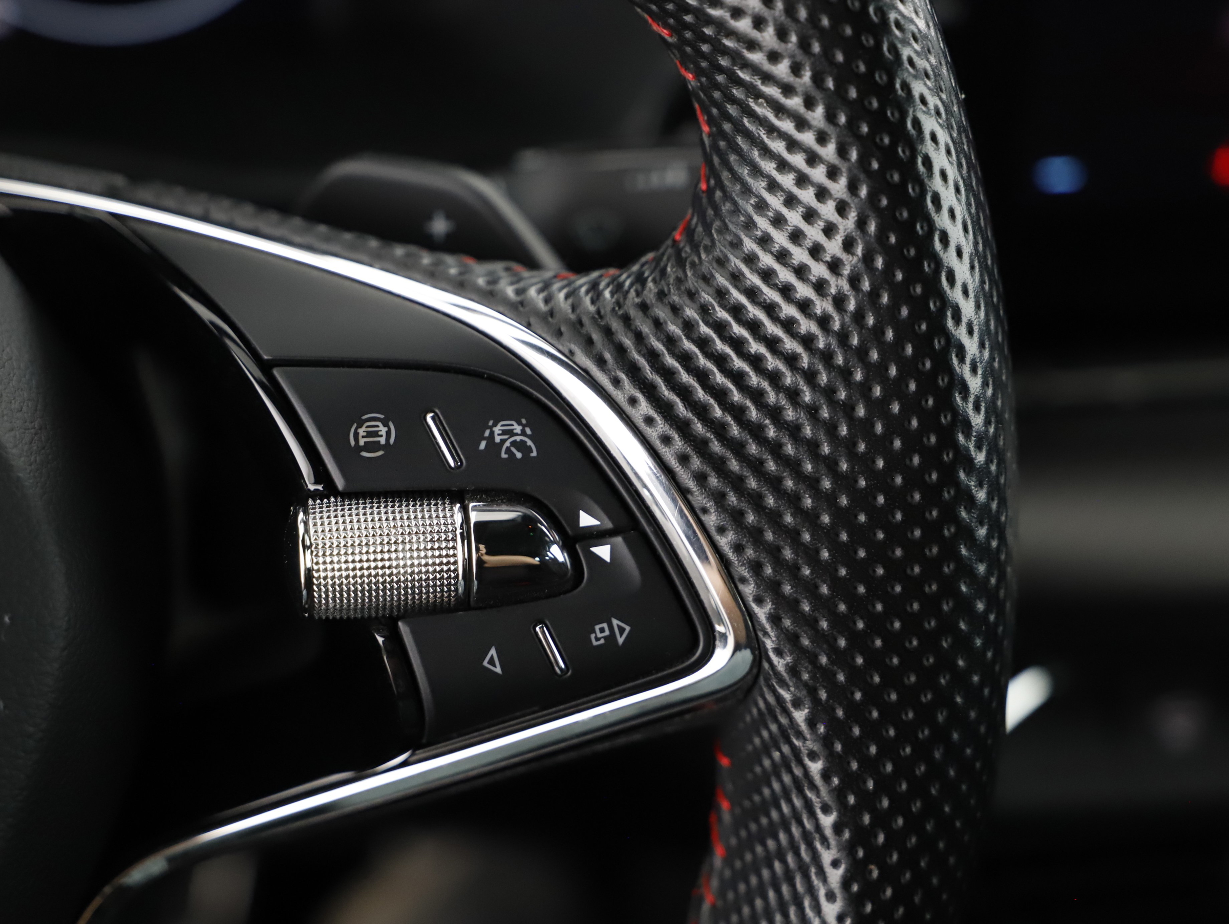 Skoda Octavia Combi 1.4 TSI RS iV | Bild 19 von 30